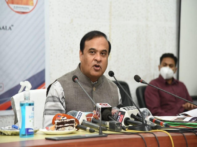 Assam Gov’t to roll out Arunodoi Scheme to provide financial assistance from October 2